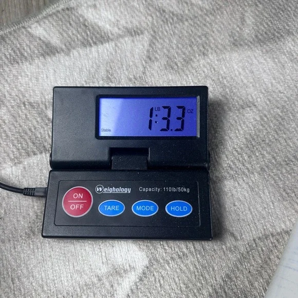 Lauren Ralph Lauren Lassiter 100% Linen Plaid Sport Coat Blazer 40S Cream Grey - Picture 16 of 16